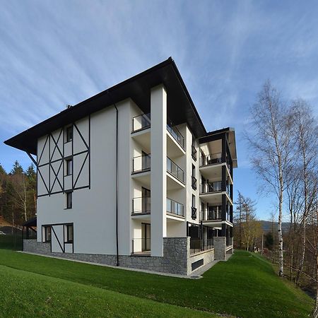 Apartamenty Sun Seasons 24 - Piano Świeradów-Zdrój 외부 사진