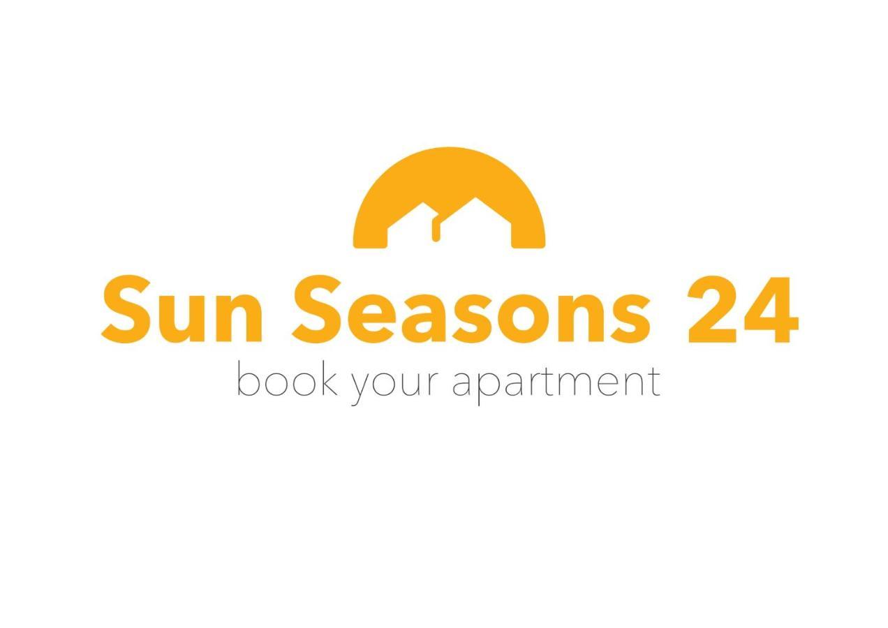 Apartamenty Sun Seasons 24 - Piano Świeradów-Zdrój 외부 사진