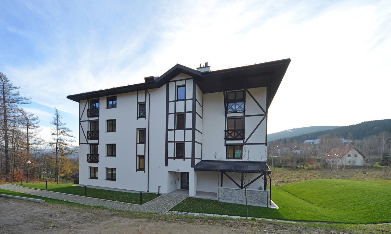 Apartamenty Sun Seasons 24 - Piano Świeradów-Zdrój 외부 사진