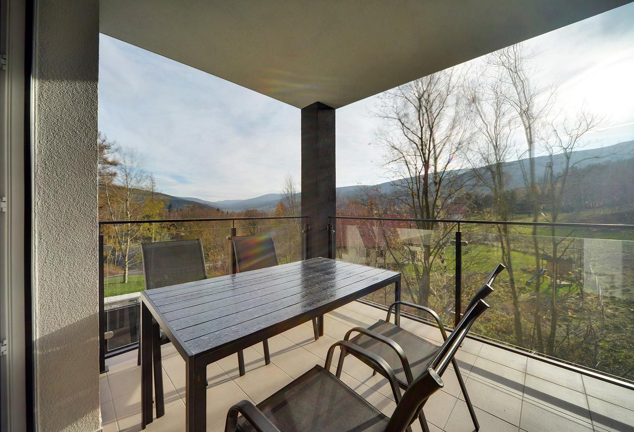 Apartamenty Sun Seasons 24 - Piano Świeradów-Zdrój 외부 사진