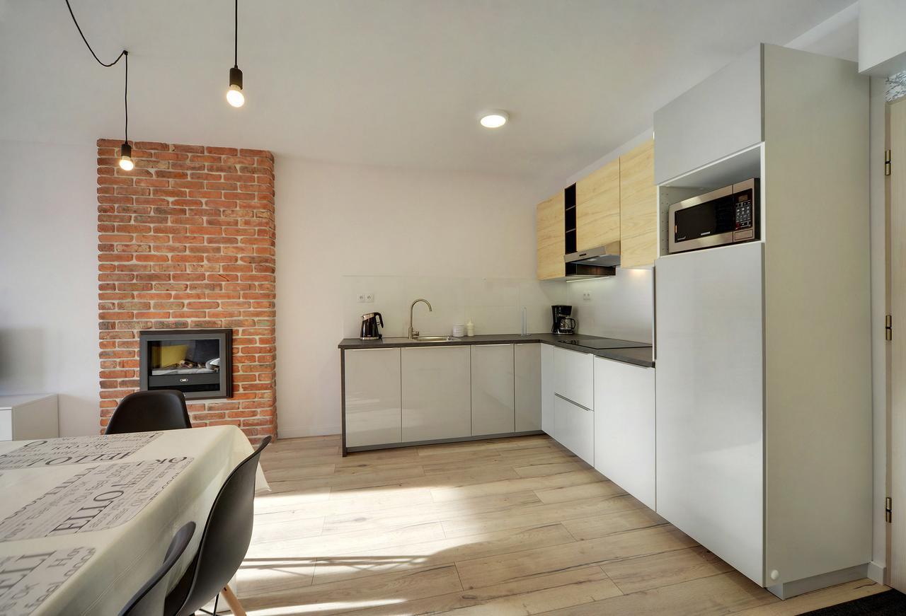 Apartamenty Sun Seasons 24 - Piano Świeradów-Zdrój 외부 사진