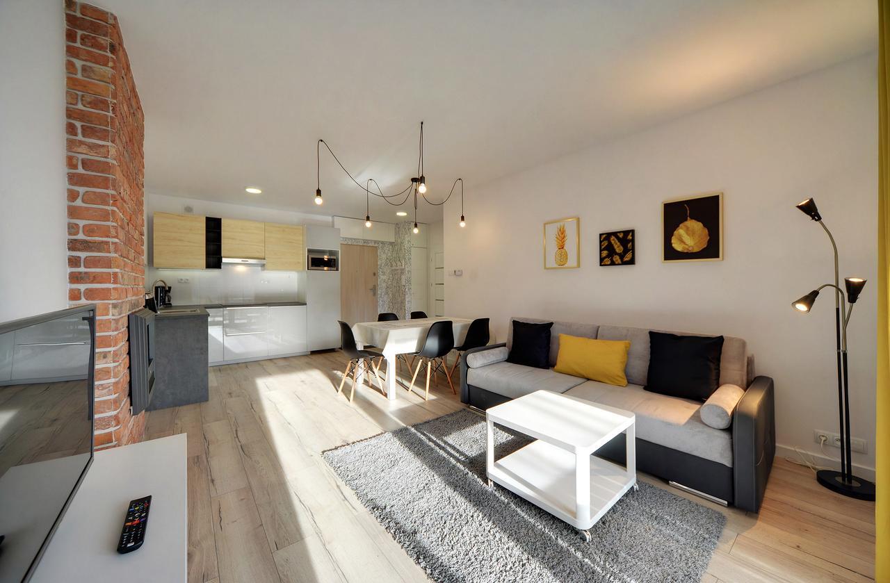 Apartamenty Sun Seasons 24 - Piano Świeradów-Zdrój 외부 사진
