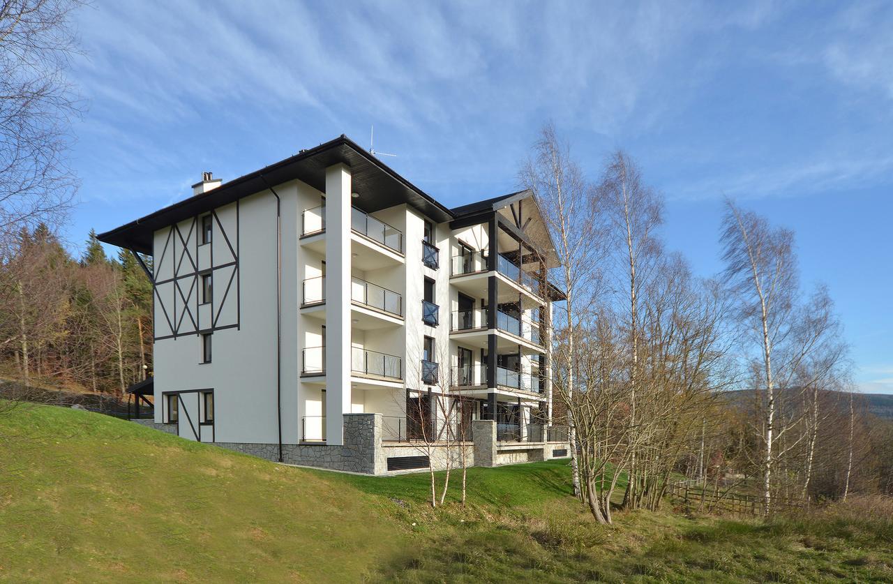Apartamenty Sun Seasons 24 - Piano Świeradów-Zdrój 외부 사진