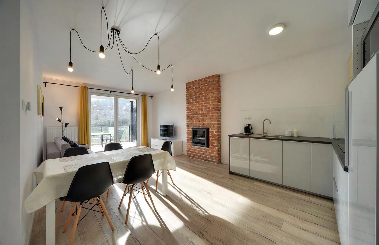Apartamenty Sun Seasons 24 - Piano Świeradów-Zdrój 외부 사진