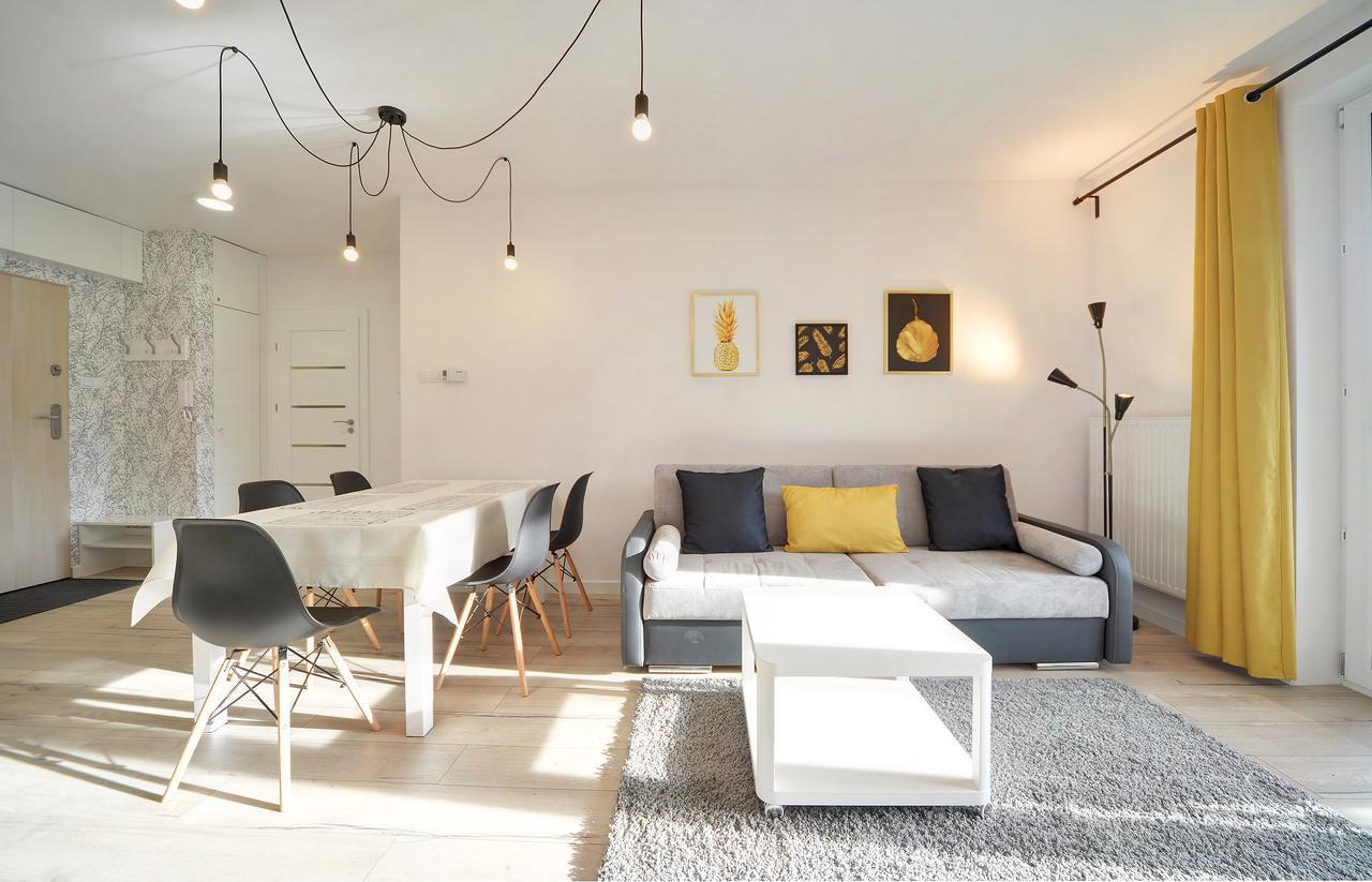 Apartamenty Sun Seasons 24 - Piano Świeradów-Zdrój 외부 사진