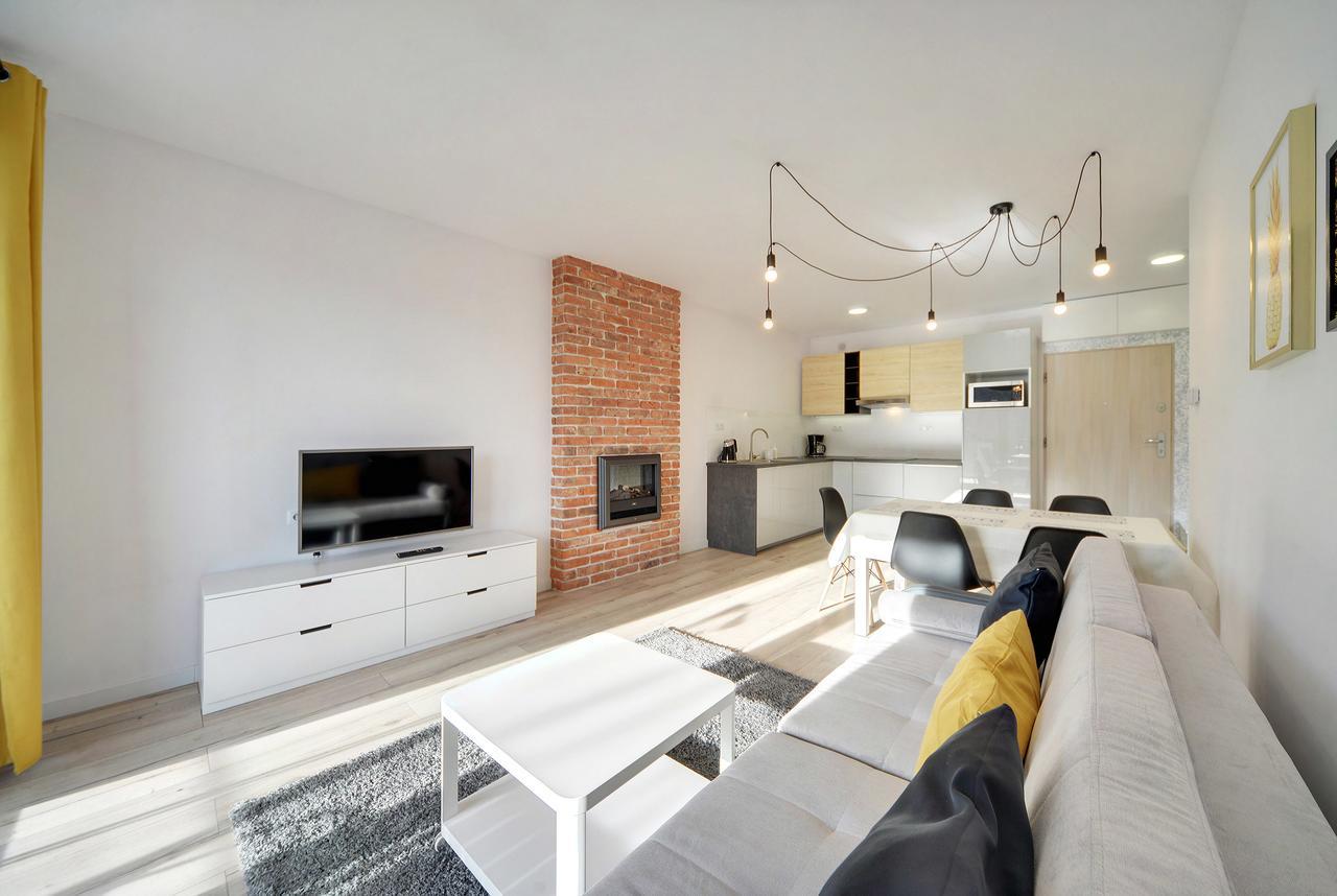 Apartamenty Sun Seasons 24 - Piano Świeradów-Zdrój 외부 사진