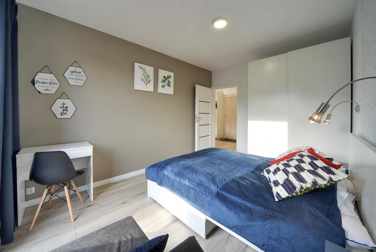 Apartamenty Sun Seasons 24 - Piano Świeradów-Zdrój 외부 사진