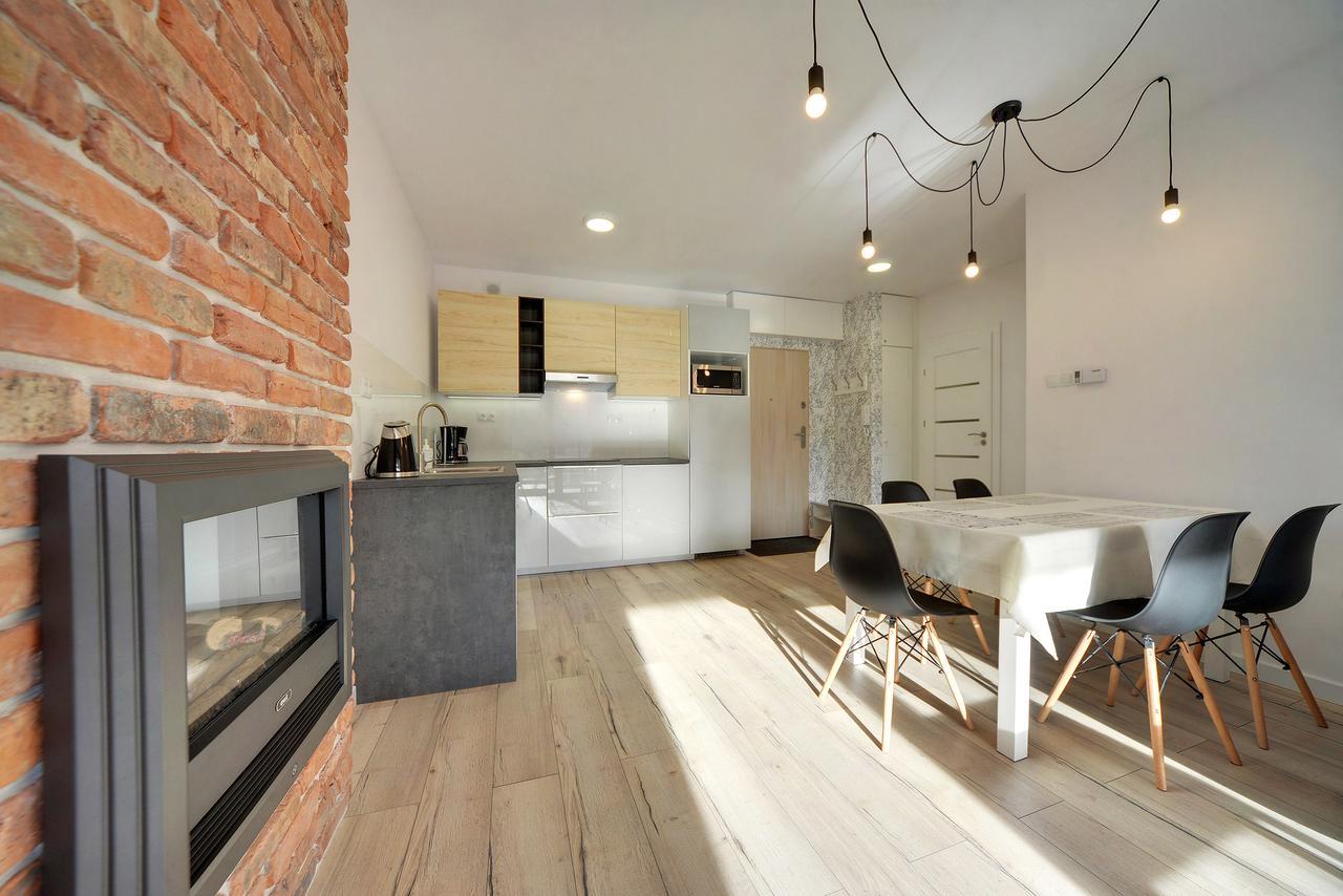 Apartamenty Sun Seasons 24 - Piano Świeradów-Zdrój 외부 사진
