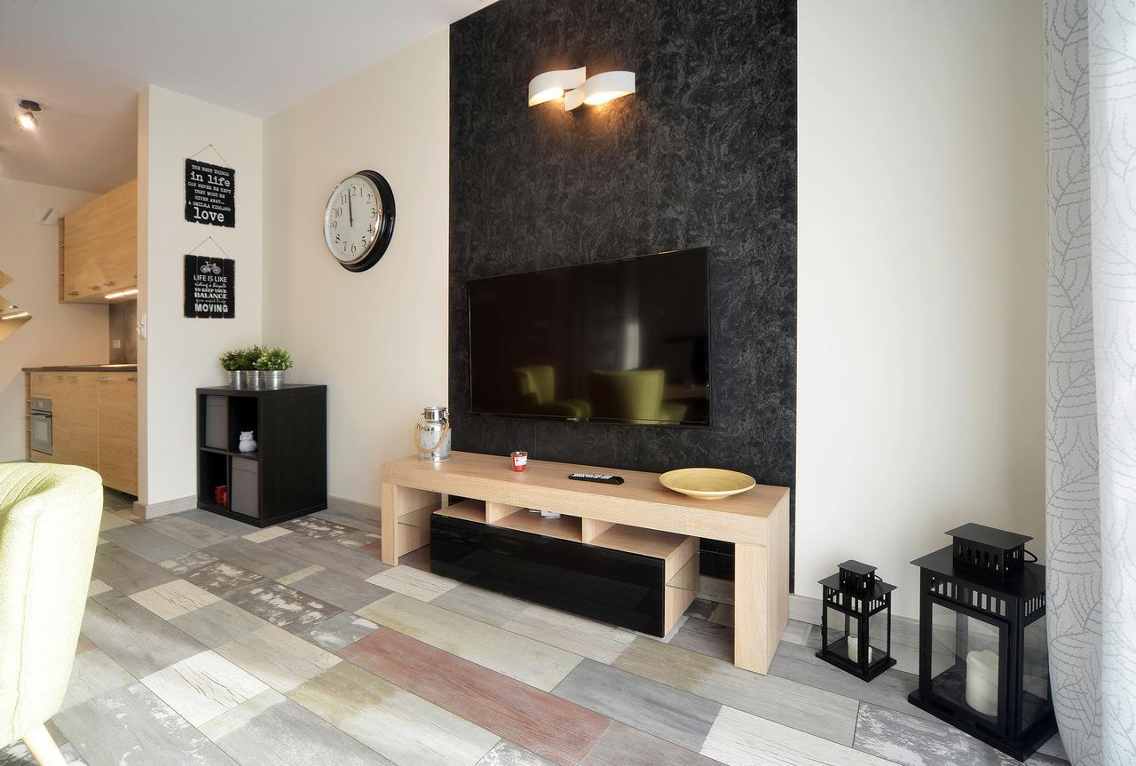 Apartamenty Sun Seasons 24 - Piano Świeradów-Zdrój 외부 사진