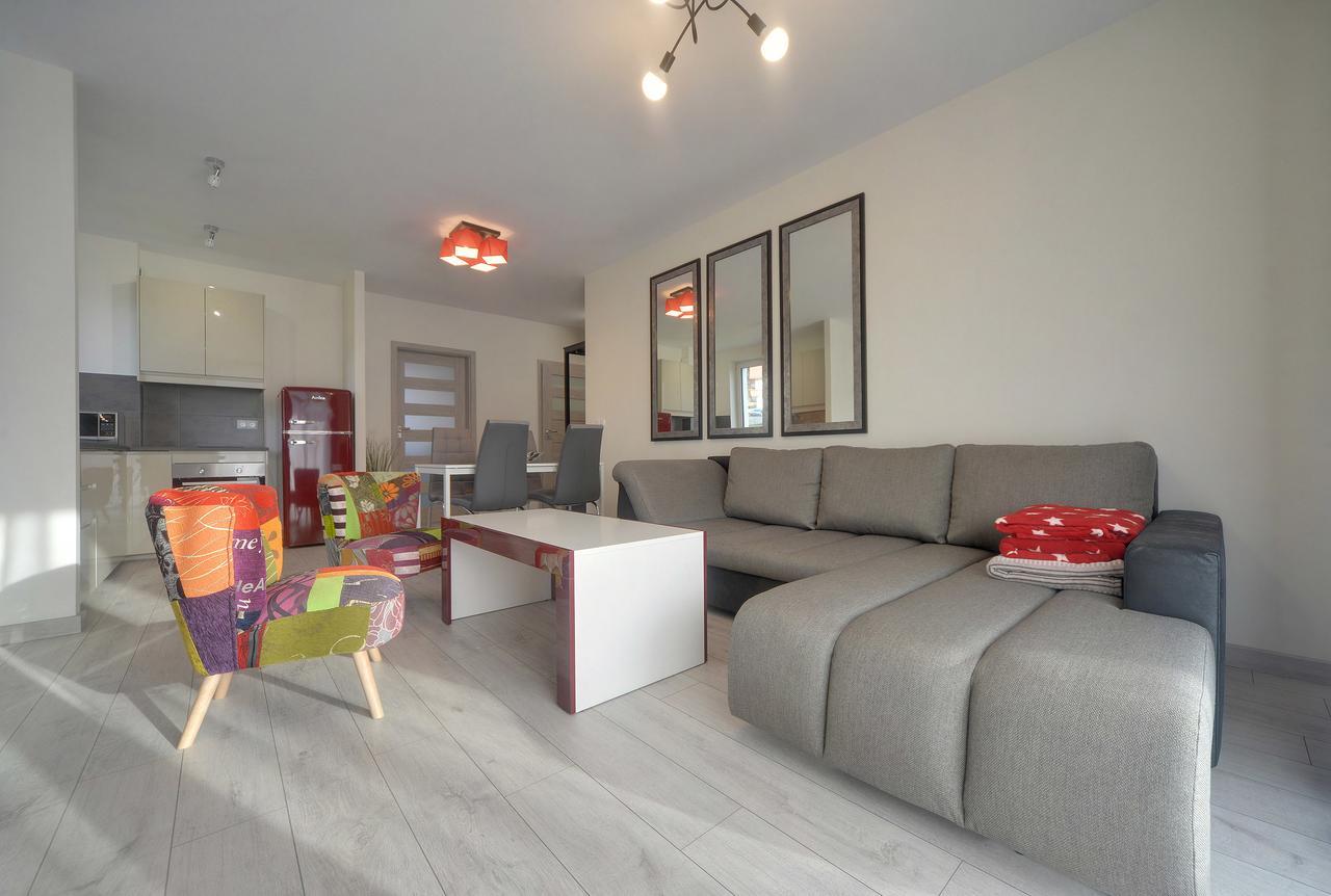 Apartamenty Sun Seasons 24 - Piano Świeradów-Zdrój 외부 사진