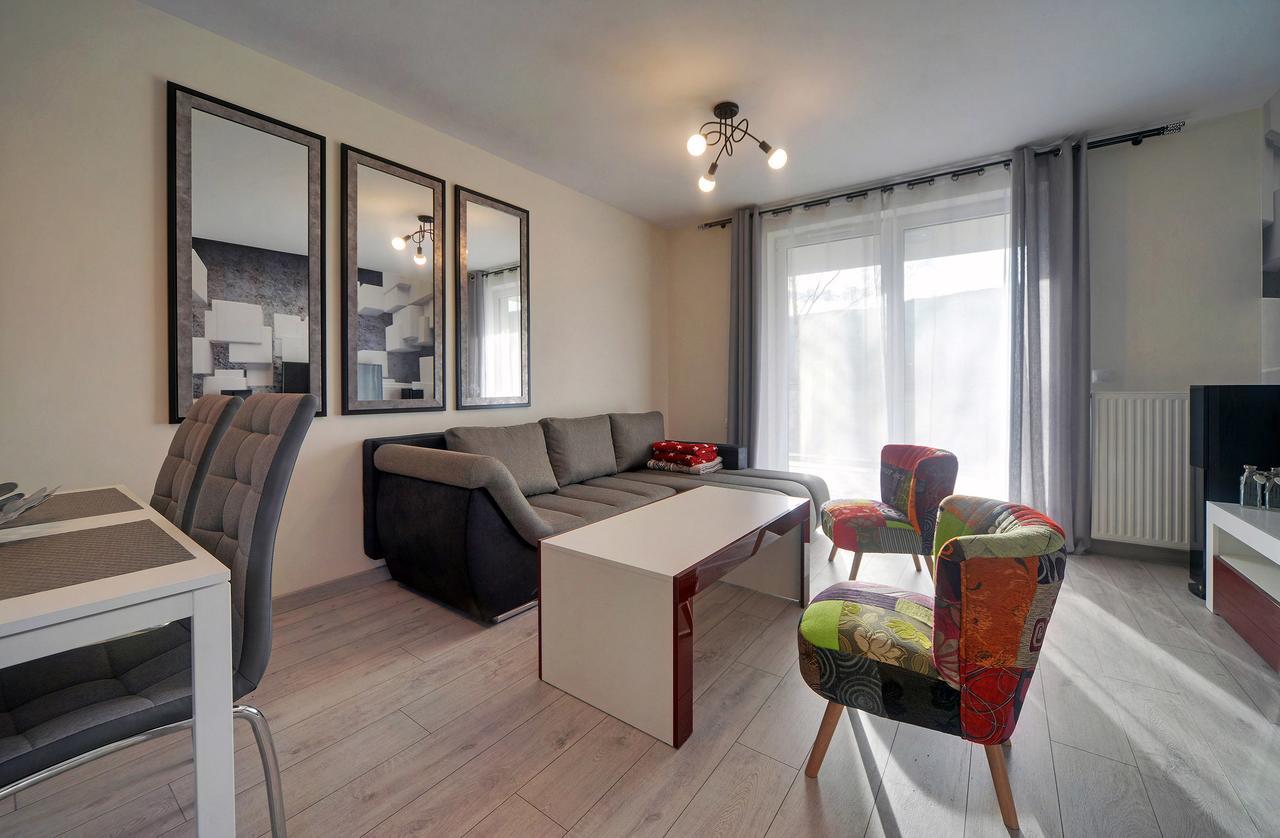 Apartamenty Sun Seasons 24 - Piano Świeradów-Zdrój 외부 사진