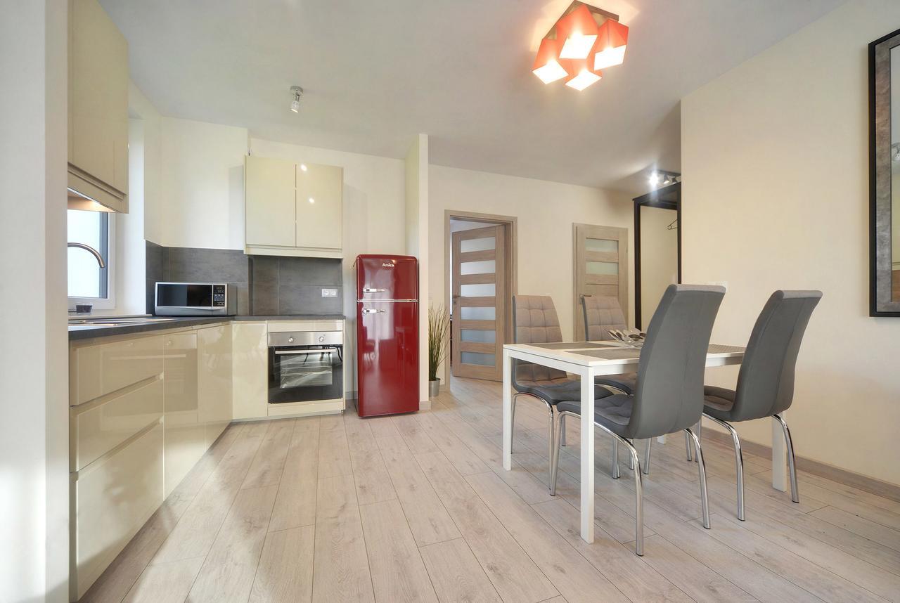 Apartamenty Sun Seasons 24 - Piano Świeradów-Zdrój 외부 사진