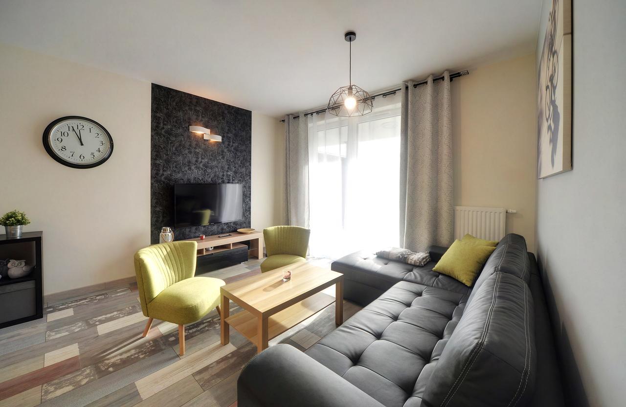 Apartamenty Sun Seasons 24 - Piano Świeradów-Zdrój 외부 사진