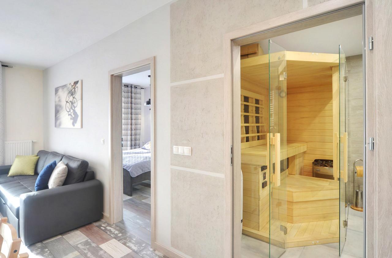 Apartamenty Sun Seasons 24 - Piano Świeradów-Zdrój 외부 사진