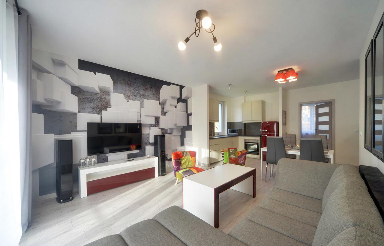 Apartamenty Sun Seasons 24 - Piano Świeradów-Zdrój 외부 사진