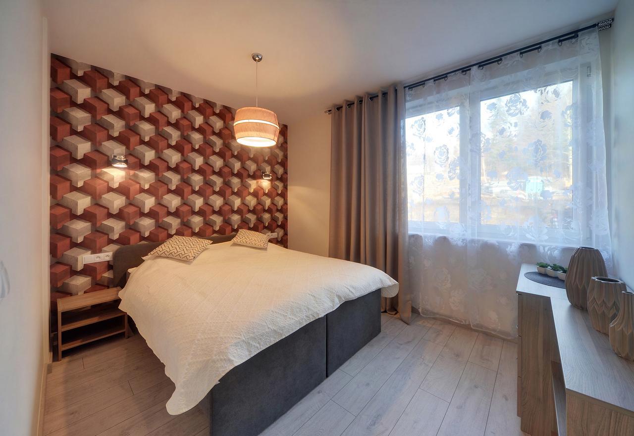 Apartamenty Sun Seasons 24 - Piano Świeradów-Zdrój 외부 사진