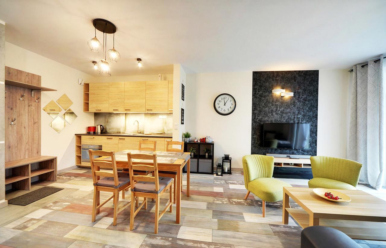 Apartamenty Sun Seasons 24 - Piano Świeradów-Zdrój 외부 사진
