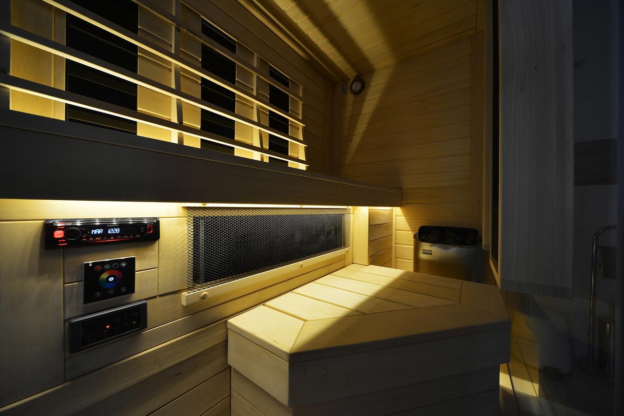 Apartamenty Sun Seasons 24 - Piano Świeradów-Zdrój 외부 사진