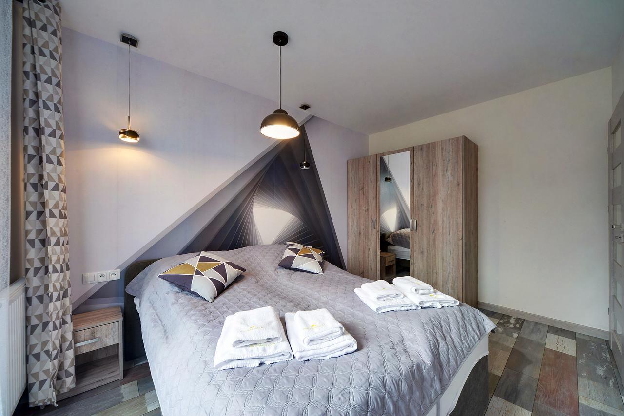 Apartamenty Sun Seasons 24 - Piano Świeradów-Zdrój 외부 사진