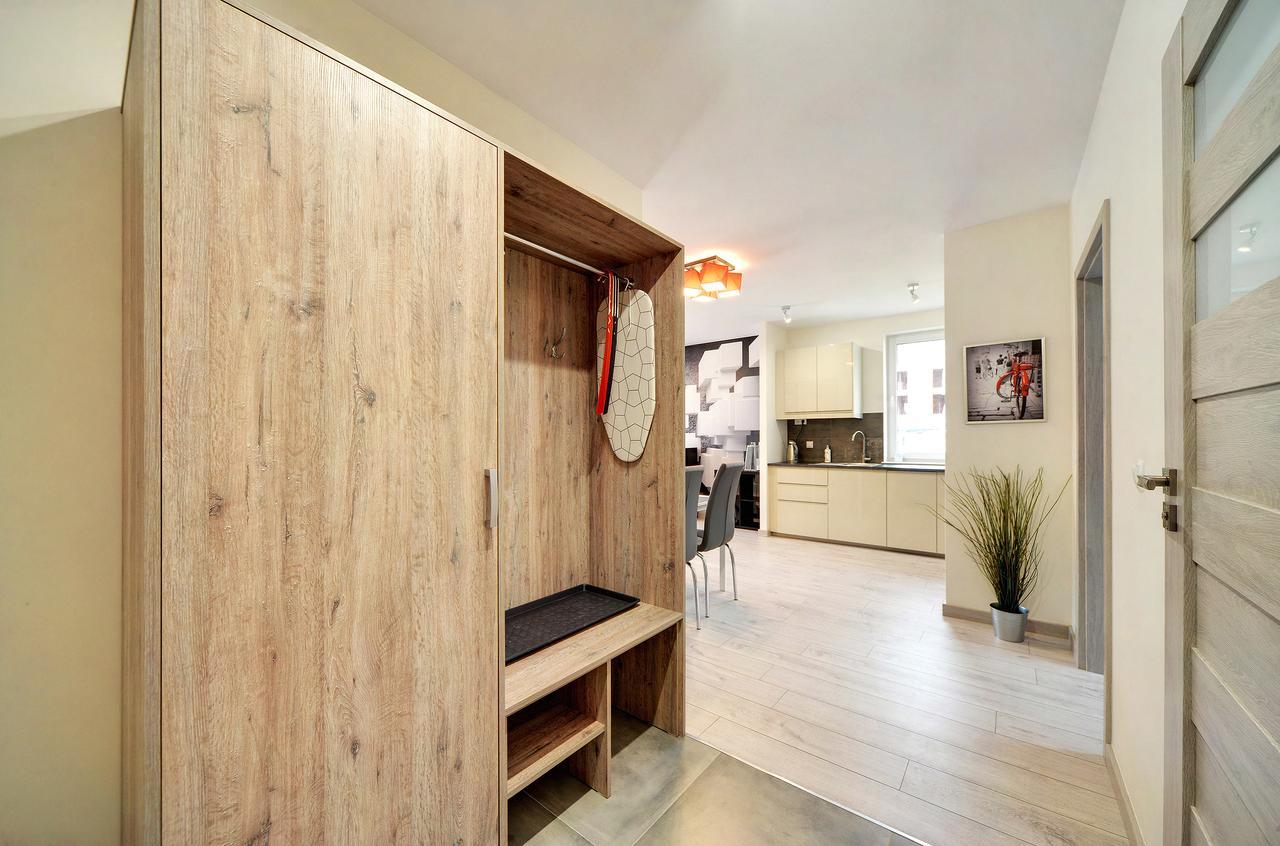 Apartamenty Sun Seasons 24 - Piano Świeradów-Zdrój 외부 사진