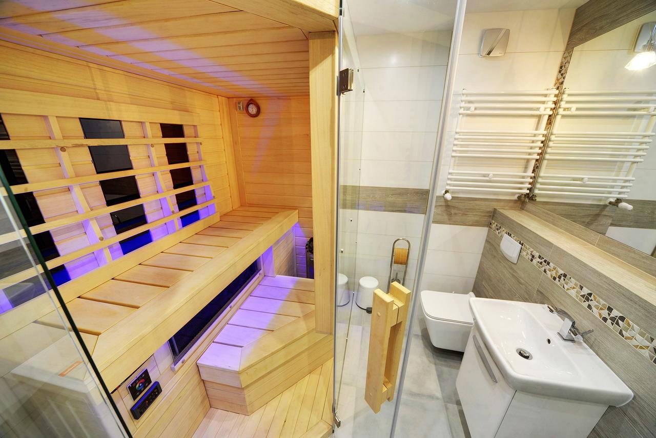 Apartamenty Sun Seasons 24 - Piano Świeradów-Zdrój 외부 사진